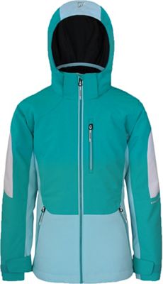 Boulder Gear Girls Charlotte Jacket