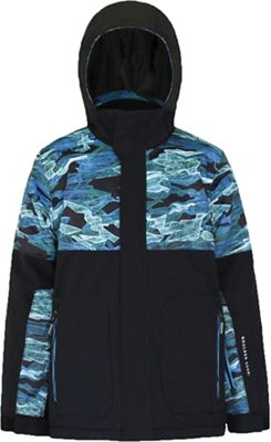 Boulder Gear Boys Vigor Jacket