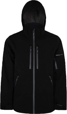 Boulder Gear Mens Volt Tech Jacket