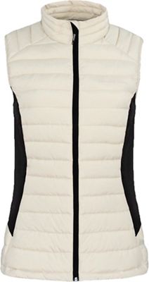 Boulder Gear Women's Zeal Puffy Vest - Moosejaw