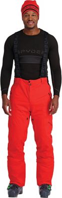 Spyder Men's Bormio GTX Bib Pant - Moosejaw