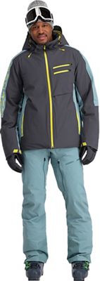 Spyder Men's Orbiter Jacket