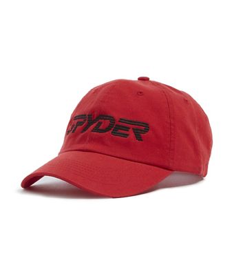 Spyder Men's Spyder Logo Cap
