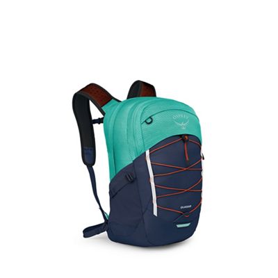 Reverie Green / Cetacean Blue