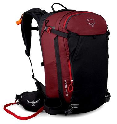 Osprey Womens Sopris 30 Pro E2 Airbag Pack