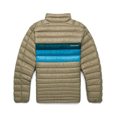 Stone Stripes