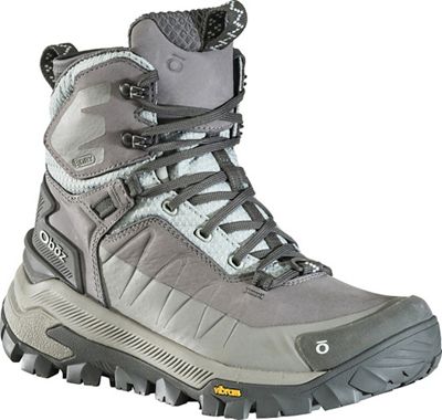 Oboz Women's Bangtail Mid Insulated B-Dry Boot