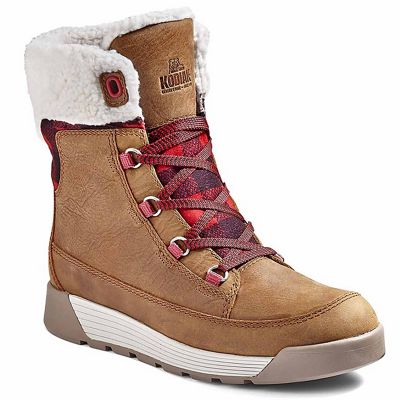 Kodiak Womens Rosseau Boot