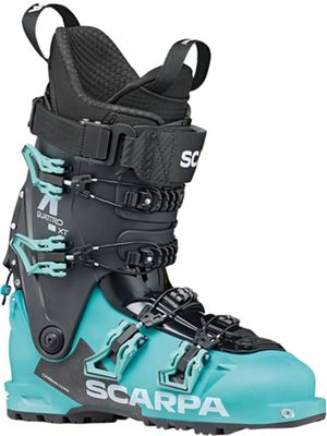 Scarpa Womens 4-Quattro XT Ski Boot