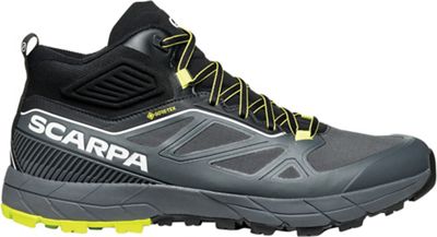 Scarpa Men's Rapid Mid GTX Shoe