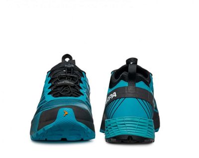 Azure / Black