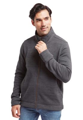 Sherpa Men's Bhutan Full Zip Jacket