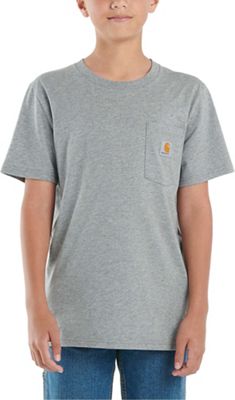 Carhartt Kids' Pocket SS T-Shirt