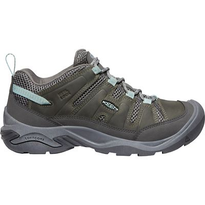 KEEN Womens Circadia Vent Shoe