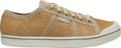 KEEN Mens Eldon Harvest Lea Sneaker