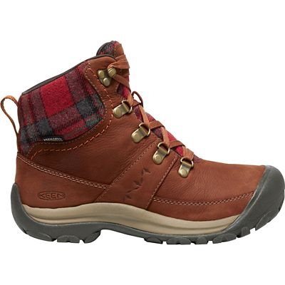 Red Wing Heritage Women's 3365 Iron Ranger Boot - Moosejaw - ReTrail