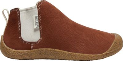 KEEN Women's Mosey Chelsea Leather Boot
