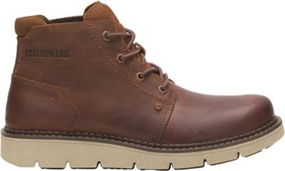 Cat Footwear Mens Covert Mid WP Boot