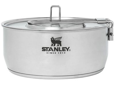 Stanley Vacuum Insulated Stainless Steel Pint – on sale for $15 + free prime  ship