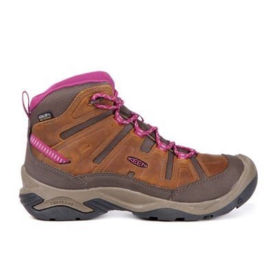 KEEN Women's Circadia WP Mid Boot - Moosejaw