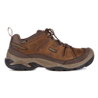 KEEN Men's Circadia WP Shoe - Moosejaw