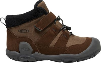 KEEN Youth Knotch Chukka Shoe