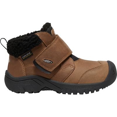 KEEN Kids Kootenay IV WP Mid Boot