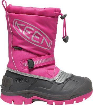 KEEN Kids Snow Troll WP Boot