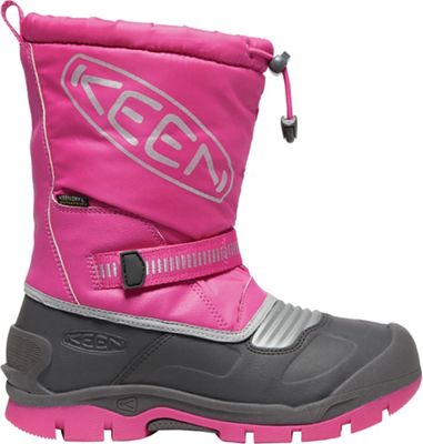 KEEN Youth Snow Troll WP Boot