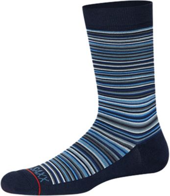 SAXX Men's Whole Package Crew Sock