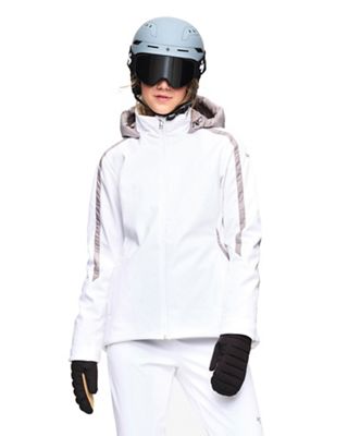 Kari Traa Women's Benedicte Ski Jacket