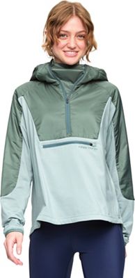 Kari Traa Women's Henni Hybrid Jacket - Moosejaw