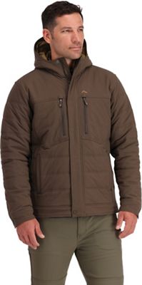 Simms Men's Cardwell Hooded Jacket