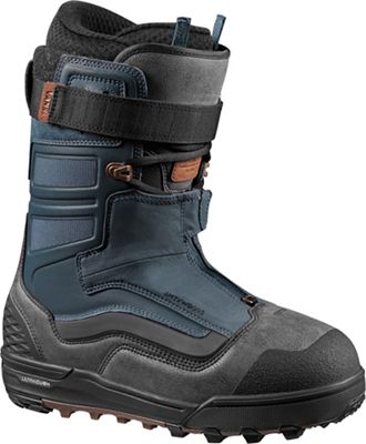Vans Men's Hi-Country and Hell-Bound Snowboard Boot