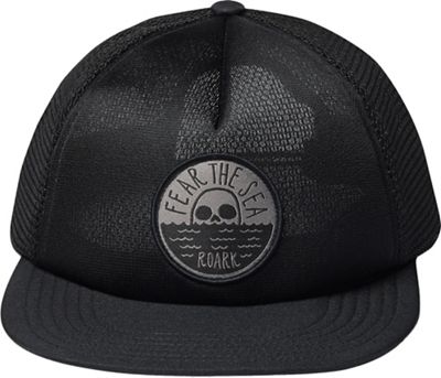 Roark Men's FTS Packable Trucker Hat