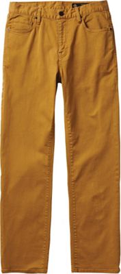 Roark Men's Hwy 190 5-Pocket Pant