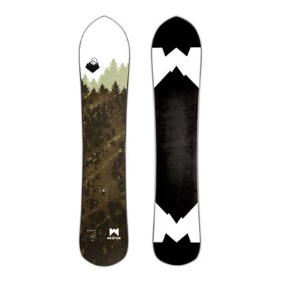 Weston Backwoods Snowboard