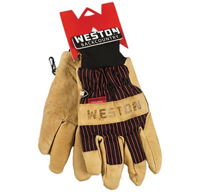 Weston Hero Hands Classic Gloves