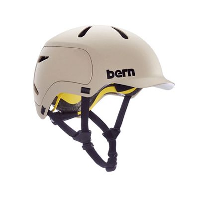 BERN Skihelm Snowboardhelm WATTS 2.0 MIPS Helm 2022 black Helmet Sporthelm 