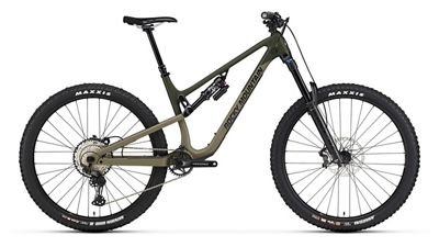 Rocky Mountain Altitude Carbon 50