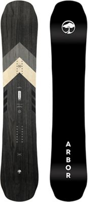 Arbor Coda Camber Snowboard