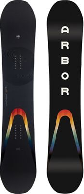 Arbor Formula Rocker Snowboard
