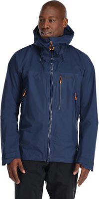 Rab Men's Latok Mountain GTX Jacket - Moosejaw