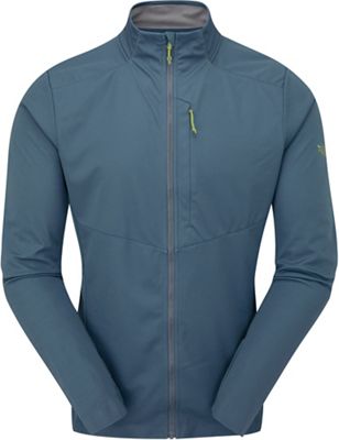 Rab Men's Stormveil Windstopper Jacket - Moosejaw