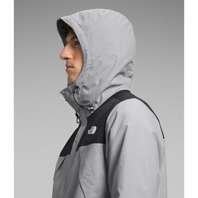 Meld Grey / TNF Black
