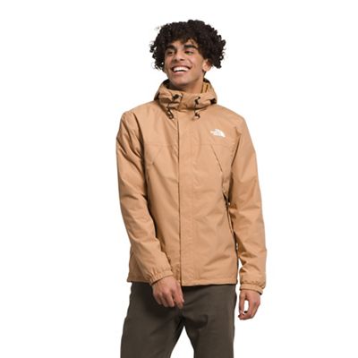 The North Face Men's ThermoBall DryVent Mountain Parka - Moosejaw