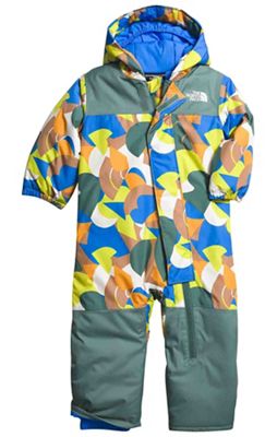 The North Face Infant Baby Freedom Snowsuit