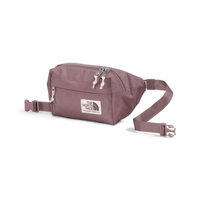 Berkeley Mini Backpack - Pink Moss/Gravel