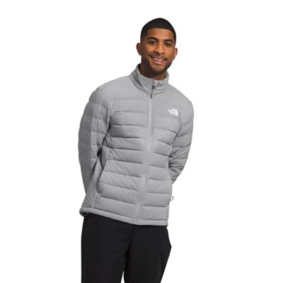 The North Face Men's Insulated Puffer Jackets and Winter Parkas