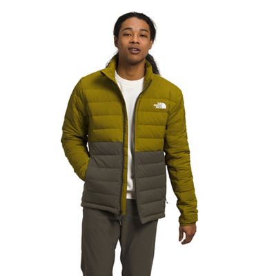 The North Face Belleview Stretch Down Jacket Mens — Mountain Sports